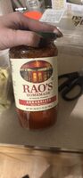 ARRABBIATA Spicy Marinara