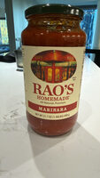 Pasta Sauce