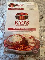 Chicken Parmesan with Spaghetti