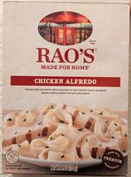 Chicken Alfredo