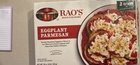 Eggplant Parmesan