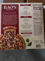 Italian Sausage Arrabbiata Pizza