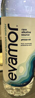 Natural Artesian Water