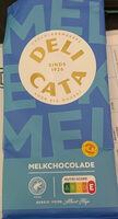 Melkchocolade