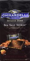 Sea salt soiree