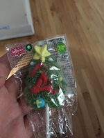 Squares, Holiday Dark Delights