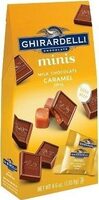 Milk Chocolate