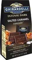 Intense Dark Chocolate