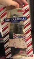 Peppermint chocolate