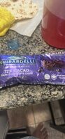 72% Cacao Dark Chocolate Chips
