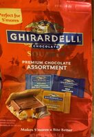 Premium Chocolate Assortment