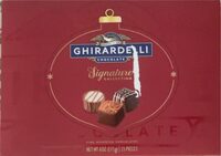 Ghirardelli Signature Collection