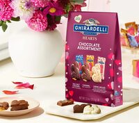 Chocolate Assortment