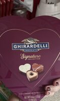 Fine Assorted Chocolates