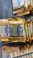 Ghirardelli Chocolate Chocolate Caramel Square