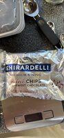 Premium Baking Mini Chips Semi-Sweet Chocolate
