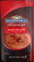 Double Chocolate