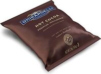 Chocolate premium hot cocoa