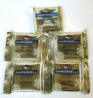 Squares Chocolates, Eggnog