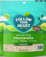 Mozzarella