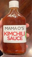 Kimchili Sauce
