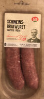 Saucisse à rôtir