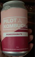 Kombucha