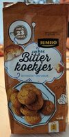 Bitterkoekjes