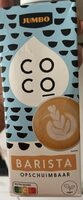 Coco Barista