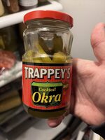 Trappeys
