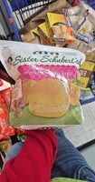 Sweet Hawaiian Rolls