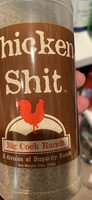 Chicken Shit
