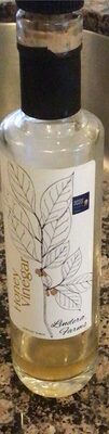 Honey Vinegar
