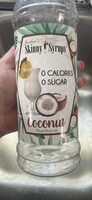 Coconut