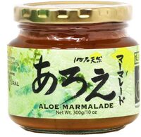 Yakami - Aloe Marmalade, 200g Jar