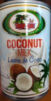 Coconut milk