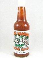 Hot sauce