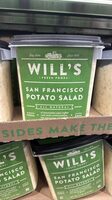 San Francisco Potato Salad