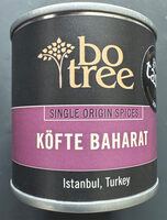 Köfte Baharat