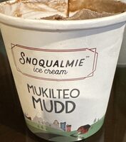 Snoqualmie, ice cream, mukilteo mudd
