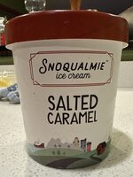 All natural frozen custard