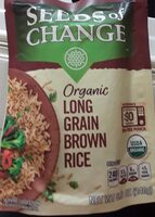 Seeds of change