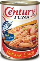 Century tuna (h) 155g