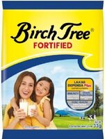 Birch Tree Fortified Milk