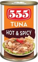555 tuna (p) 155g