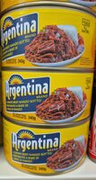 Corned Beef In Sauce