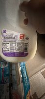 Reduced Fat Milk
