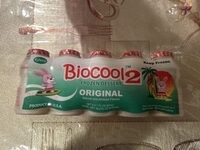 Biocool 2 Frozen Dessert Original