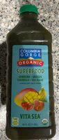 Superfood vita sea