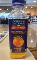 Orange Juice